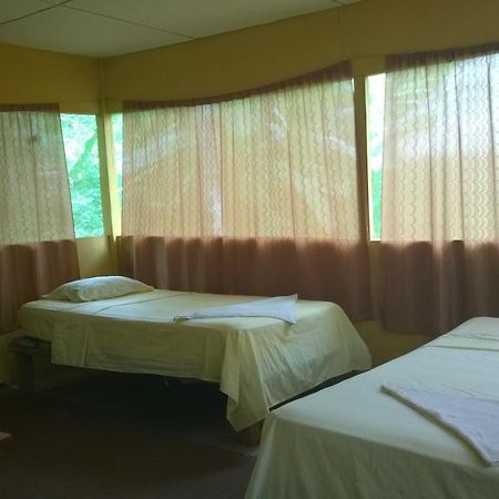 Amazon Queen Lodge Mazán Zimmer foto