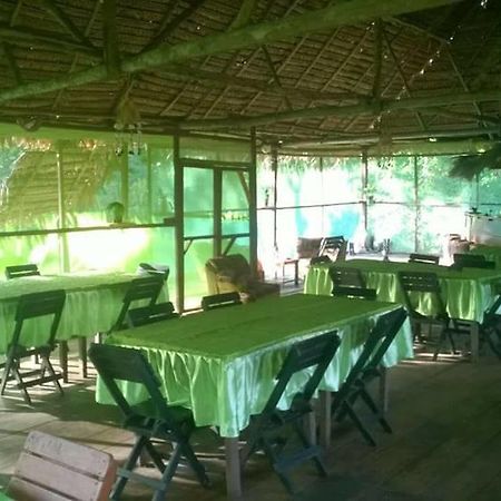 Amazon Queen Lodge Mazán Exterior foto