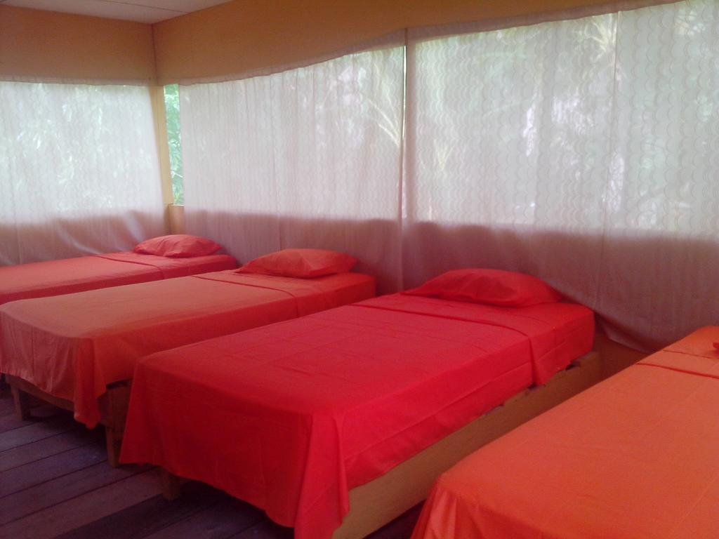 Amazon Queen Lodge Mazán Zimmer foto