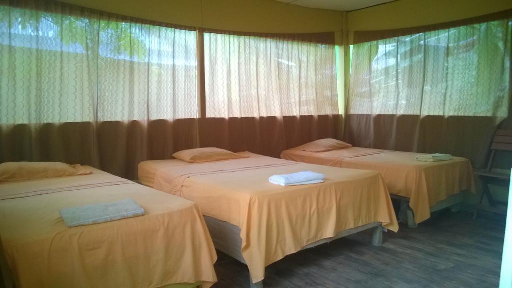 Amazon Queen Lodge Mazán Zimmer foto