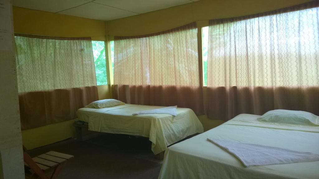 Amazon Queen Lodge Mazán Zimmer foto