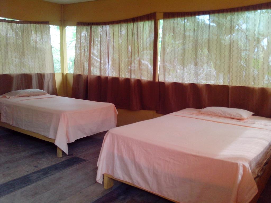 Amazon Queen Lodge Mazán Zimmer foto