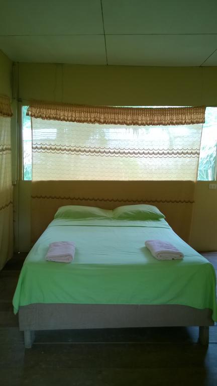 Amazon Queen Lodge Mazán Zimmer foto