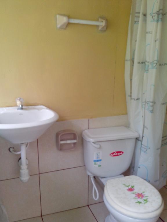 Amazon Queen Lodge Mazán Zimmer foto